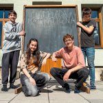 matematyka olimpiada